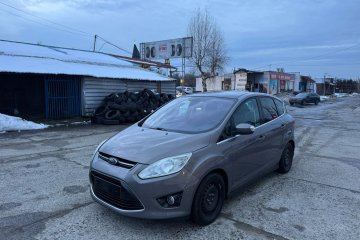 Salonowy 1.6tdci 115