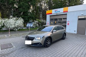 Country Tourer 4x4 163KM full opcja