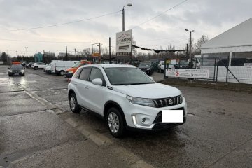Salonowy 1.4 Hybrid  4X4 automat