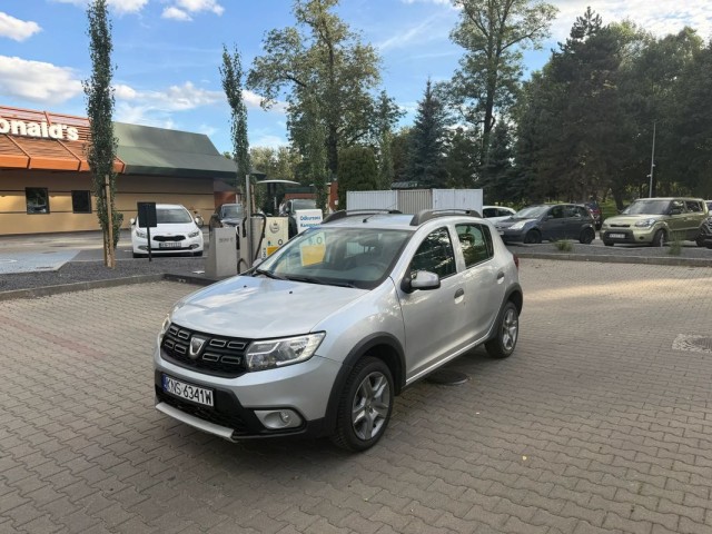 dacia
