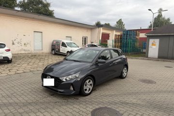 Salonowy navi kamera