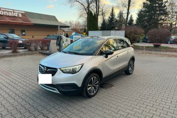 Salonowy 1.2 Benz 110Km