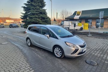 1.4T 7-OSOBOWA Nawigacja Kamera Full wersja Gwarancja Pisemna Zamiana