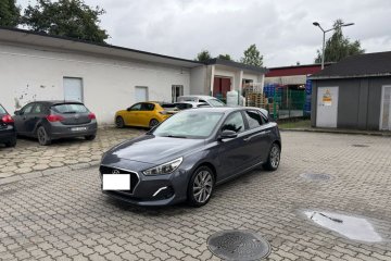 Salonowy 1.4 T 140KM Automat