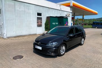 R-LINE 184KM GTD Full wersja Bezwypadkowy Automat Gwarancja Zamiana