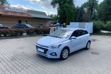 Salonowy 94000km