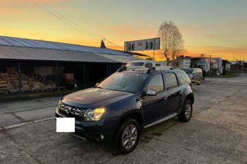 Salonowy 4x4 full opcja