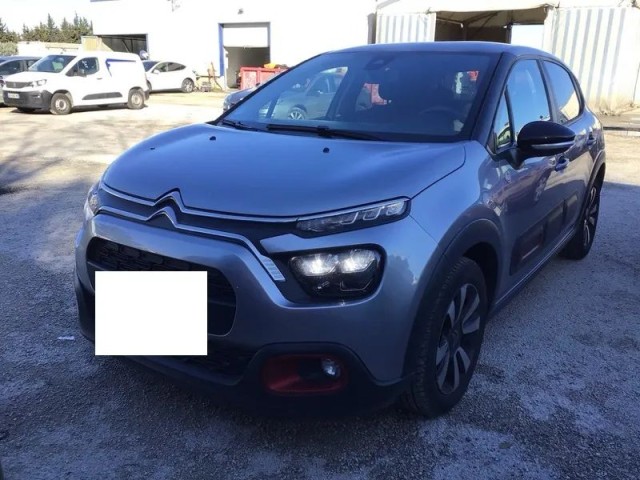 citroen