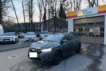 Salonowy LPG Extreme