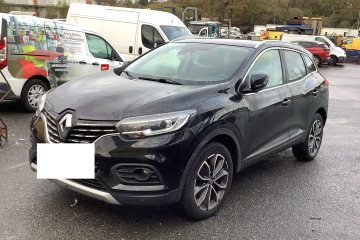 Salonowy 1.3 TCE full opcja
