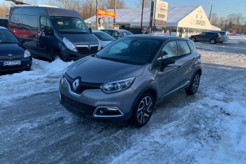 Salonowy Kamera Cofania