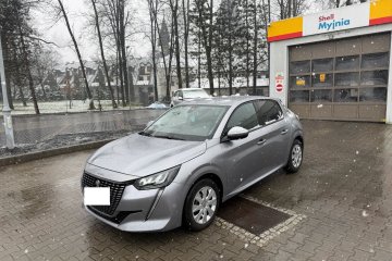 Salonowy Allure Bardzo Ładny f vat