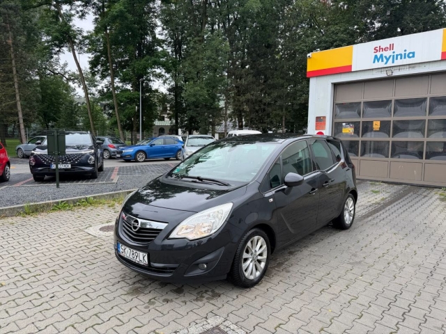 opel