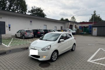 Salonowy navi kamera