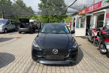Salonowy 1.5hybrid kamera super stan
