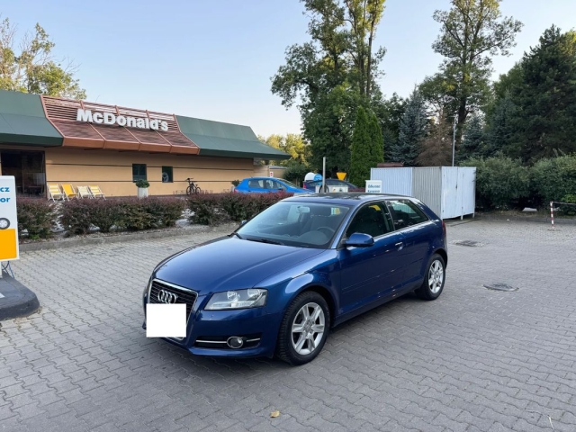 audi