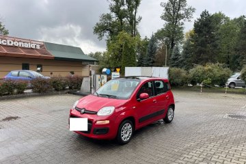 Salonowy City klimatronic super stan