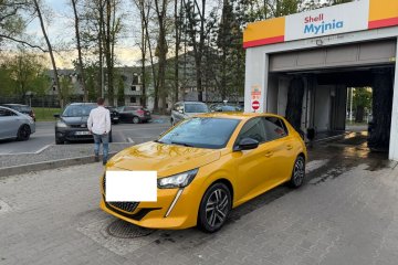 Salonowy 1.2 Allure