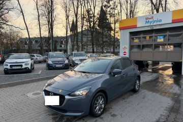 Salonowy fra vat 23 stan idealny po lifcie