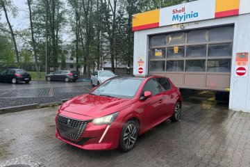 Salonowy 1.2 Benz  Full opcja