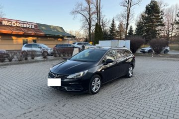 Salonowy 1.5D 122KM fra vat po lifcie