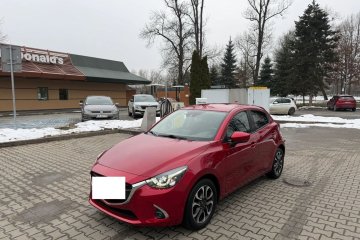 Salonowy 1.5 stan idealny