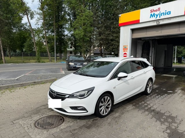 opel
