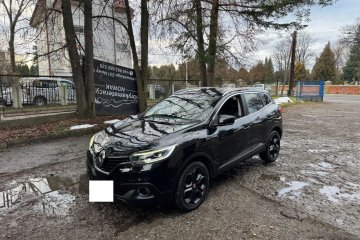 Salonowy 1.6dci 130 black edition