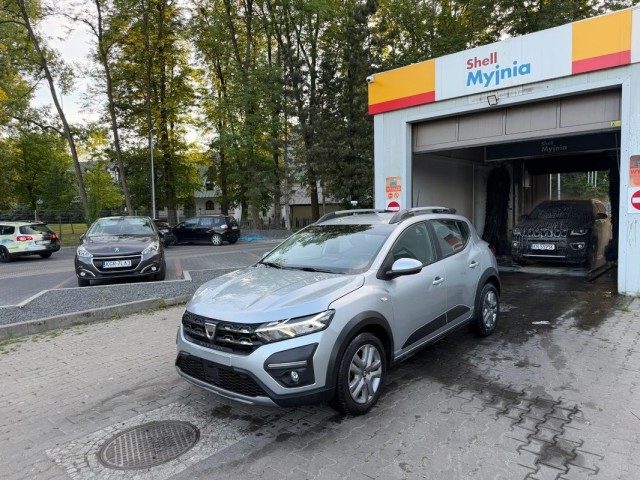 dacia