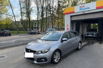 Salonowy 1.5 HDI