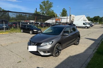 Salonowy 1.2 DIG-T full opcja