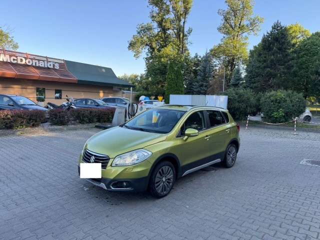 suzuki