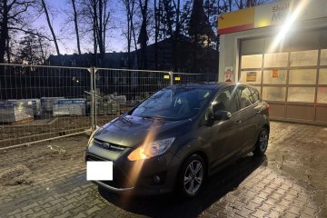 Salonowy 1.6tdci 115 95000KM