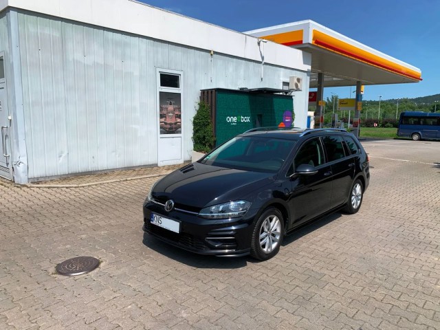 volkswagen