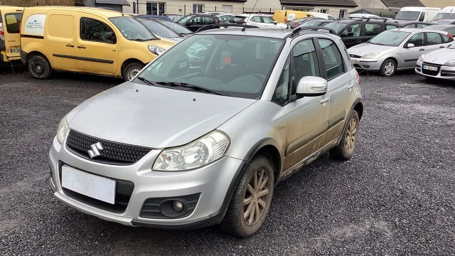 suzuki