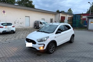 1.2 Benz Active