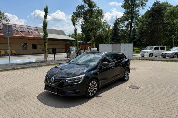 Salonowy 1.3 TCE Techno fra vat 23