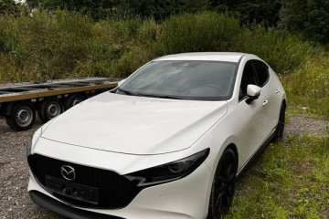 Salonowy 2.0 180KM full opcja wersja europejska