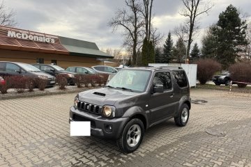 Salonowy lift jak nowy 73000KM