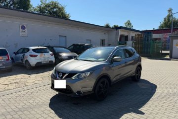 Salonowy Diesel Automat