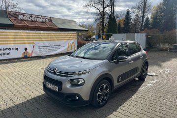 Salonowy zarejestrowany w PL