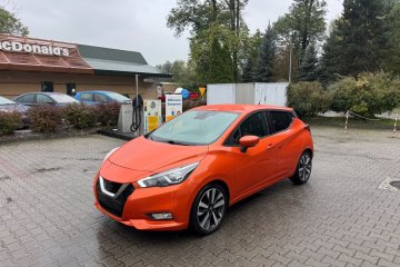 Salonowy kamera navi 83000km