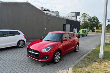 Salonowy 1.2 Hybrid stan idealny