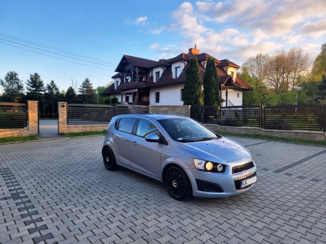 chevrolet