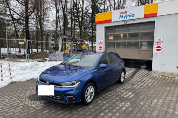 Salonowy lift dsg fra vat23 virtual cockpit