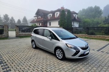 1.4T 7-OSOBOWA Nawigacja Kamera Full wersja Gwarancja Zamiana