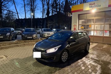 Salonowy 1.4 Benz 52000KM