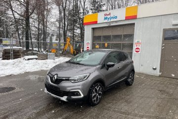 Salonowy 1.3 TCE 130 31500KM