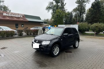 Salonowy full opcja 69000KM 4x4