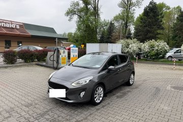 Salonowy 1.1 Benz Titanium